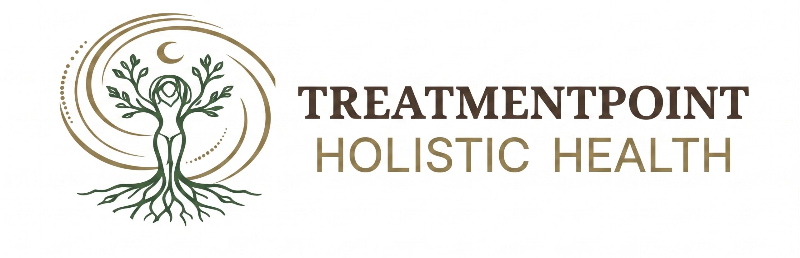 TreatmentPoint Color Logo